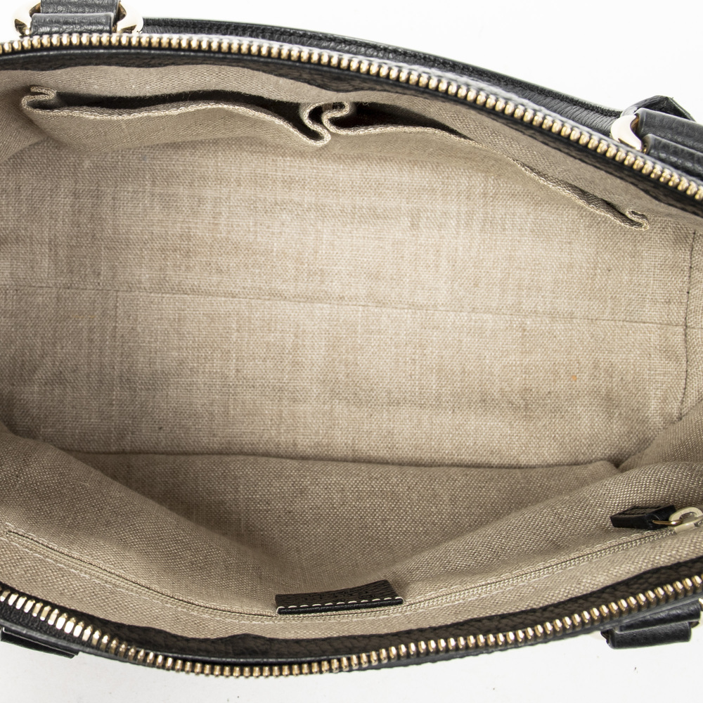 Gucci Convertible Zip Tote - Picture 9 of 10